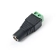 CONECTOR J4 COM BORNE FÊMEA