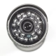 CAMERA HDCVI INFRA BULLET NAZDA NZ-CVBGLF1M24L 25MTS 1/3 - 3,6MM 720P CINZA