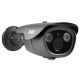 CAMERA HDCVI INFRA BULLET NAZDA NZ-CVBGVF1M2AL 40MTS 1/3 - 2.8-12MM 720P CINZA