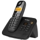 TELEFONE SEM FIO INTELBRAS TS 3130 PRETO