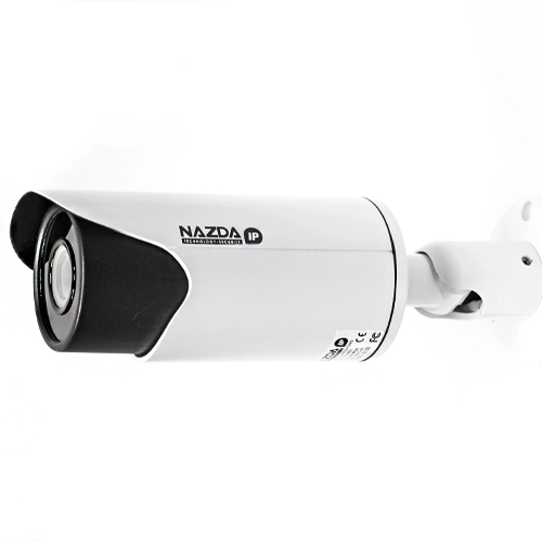 CAMERA IP BULLET NAZDA HD 2MP 2.8-12MM POE SUPER NIGHT