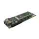 PLACA BASE INTELBRAS BASE ICIP IMPACTA 68I