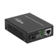 CONVERSOR MIDIA INTELBRAS WDM-KFSD 1120A SC 20KM MONOMODO FAST ETHERNET (2)