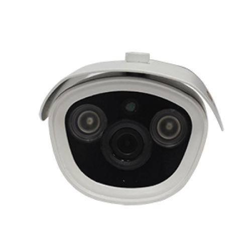 CAMERA HDCVI INFRA BULLET NAZDA NZ-CVBGLF2M2AL 1/2.7 - 30MTS - 3,6MM 1080P