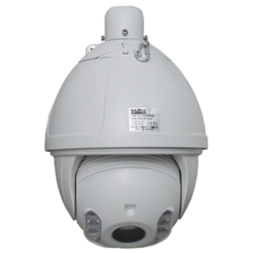 CAMERA SPEED DOME INFRA NAZDA NZ-CVSP1.3M-IR 80MTS 1/3 18X 1.3MP