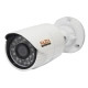 CAMERA HDCVI INFRA BULLET NAZDA NZ-CVBWLF1M24L 25MTS 1/3 - 3,6MM 720P