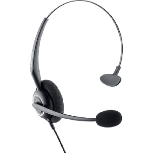 HEADSET AURICULAR INTELBRAS CHS 55