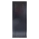 RACK FECHADO 19 24U X 870MM PARA PISO PRETO