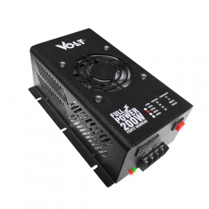 FONTE VOLT NOBREAK -48V 4A FULL POWER