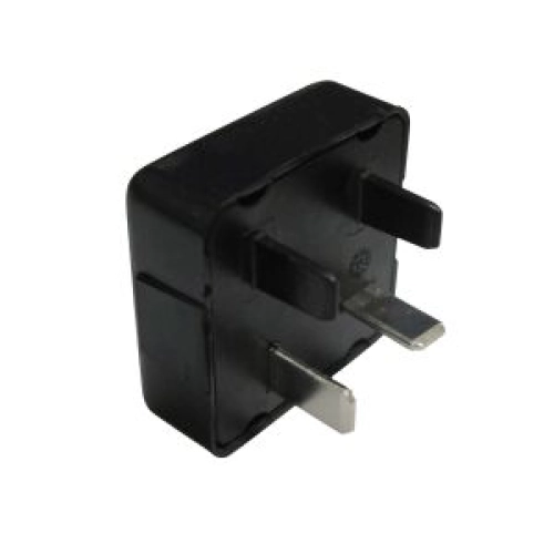 PINO MODULAR 2V PRETO