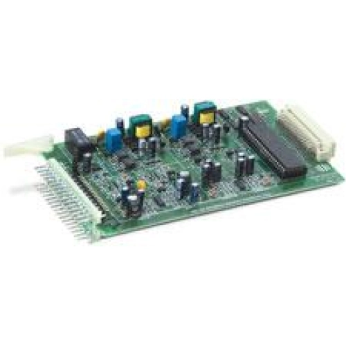 PLACA SERV 2T/2R/2IP/2 SENSE E1 ATU EXT DCR 2007/06706