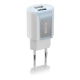 CARREGADOR ELGIN USB BIVOLT 2A 10W