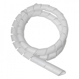 ESPIRAL DUTO 3/4'' BRANCO