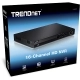 NVR TRENDNET FULL HD TV-NVR2216 16 CANAIS