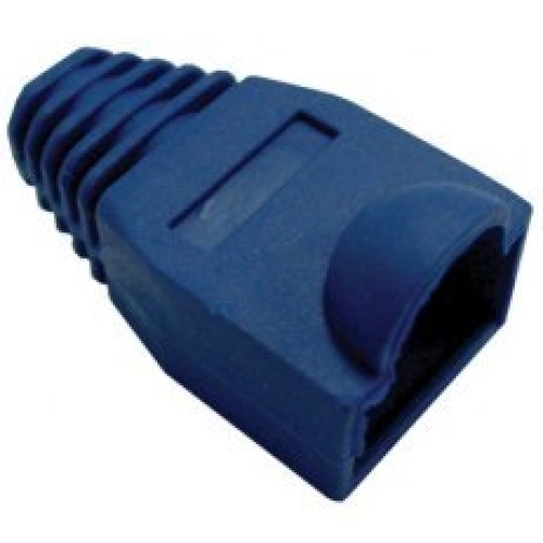 CAPA PARA CONECTOR RJ45 AZUL