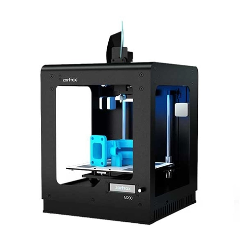 IMPRESSORA 3D ZORTRAX M200