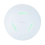 ROTEADOR E ACCESS POINT INTELBRAS AP 360