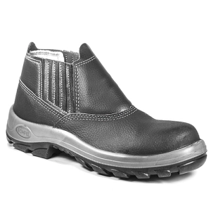 bota bompel velcro