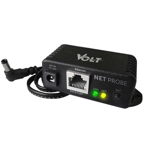 NET PROBE VOLT SNMP