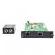 PLACA INTERFACE INTELBRAS 1 E 1 R2/RDSI UNNITI 2000/3000