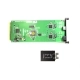 PLACA INTERFACE INTELBRAS 1 E 1 R2/RDSI UNNITI 2000/3000