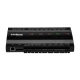 CONTROLADOR DE ACESSO CT 500 4PB INTELBRAS