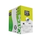 CABO U/UTP LAN SOHOPLUS CAT5E 4 PORTAS CMX CINZA 23200102