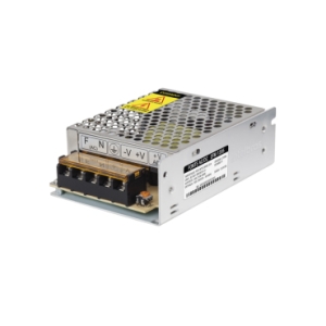 FONTE EFM 1205 AC/DC 12,8V 5A INTELBRAS