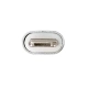 CABO USB 2 EM 1 ARCTICUS EP-U821 MICRO USB E LIGHTNING PRATA