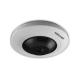 CÂMERA HDTVI IR FISHEYE HIKVISION 5MP 1.1MM 20 METROS DS-2CC52H1T-FITS