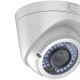 CÂMERA HDTVI DOME HIKVISION 2.8MM-12MM 1MP 40 METROS DS-2CE56C0T-VFIR3F