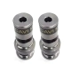 CONECTOR BETACAVI BNC P/ CABOS 4019/4205/4207