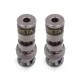 CONECTOR BETACAVI BNC P/ CABOS 4019/4205/4207