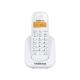 TELEFONE SEM FIO INTELBRAS TS 3111 RAMAL BRANCO