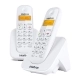 TELEFONE SEM FIO INTELBRAS TS 3112 BRANCO