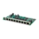 SWITCH INTELBRAS SF 910 POE REVERSO FAST ETHERNET 9 PORTAS