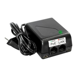 FONTE VOLT MINI MAX 13,8V 2A POE