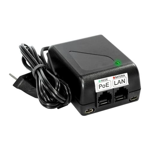 FONTE VOLT MINI MAX 13,8V 2A POE