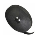 VELCRO DUPLA FACE SLIM 25YD (QWIK TIE) 22,9M PRETO VELCRO