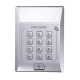 CONTROLE DE ACESSO HIKVISION DS-K1T801E RFID