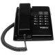 TELEFONE INTELBRAS PREMIUM TC 50 PRETO