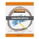 PIGTAIL OPTICO NAZDA 12 CORES SC/UPC SM MONOMODO 1,5M