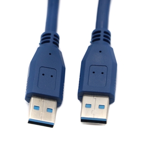 CABO USB 3.0 ARCTICUS EP-501 1.5MTS MACHO AZUL