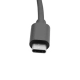 CABO TIPO C 3.1 ARCTICUS EP-U705 USB 1M PRETO