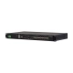 OLT INTELBRAS 8820 I 8 PORTAS GPON 8 PORTAS GIGABIT 2 PORTAS SFP+