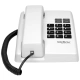 TELEFONE INTELBRAS PREMIUM TC 50 BRANCO ARTICO