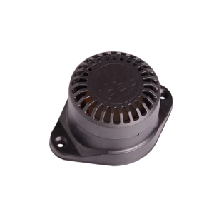 SIRENE ELITE 1 SOM PRETA