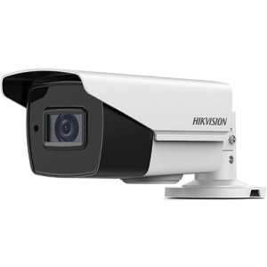 8mp bullet camera hikvision