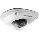 CÂMERA HDTVI DOME HIKIVISION 2.8MM 20M DS-2CE56D8T-IRS