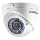 CÂMERA HDTVI DOME HIKVISION 2.8MM-12MM 2MP 30M DS-2CE56D0T-VFIR3E